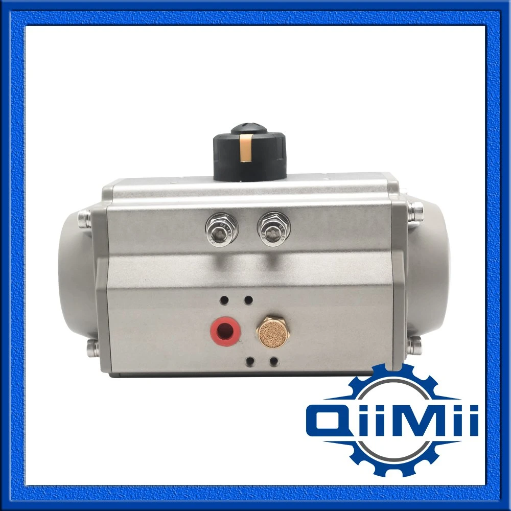 Aluminum Pneumatic Head/Actuator for Valves