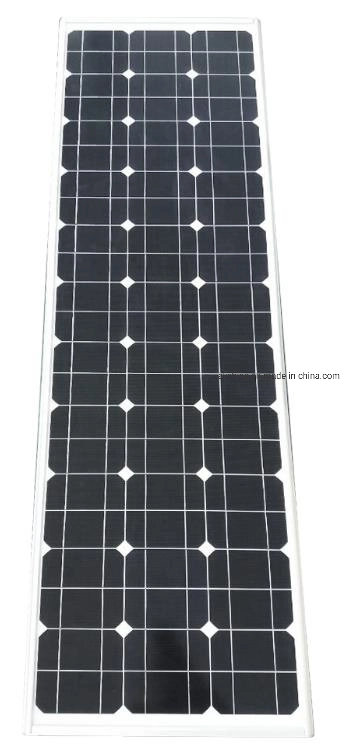 Low Price China Stand Alone LED Solar Street Light 20W 40W 60W 80W 100W 120W 150W 4m All in One Lamp