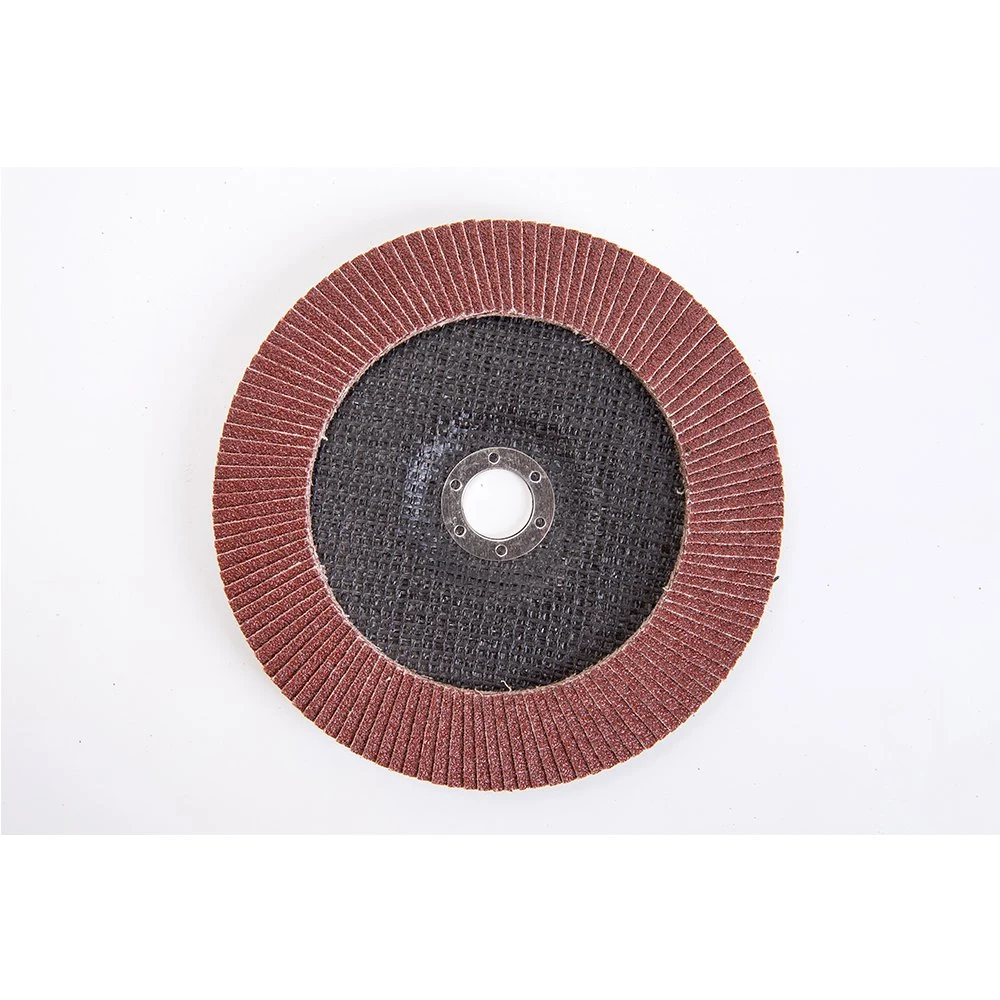 40/60/80/120 Grit Muelas discos de la tapa de 115mm amoladora angular de 4,5" de los discos de lijado de madera metal plástico Herramienta abrasivos