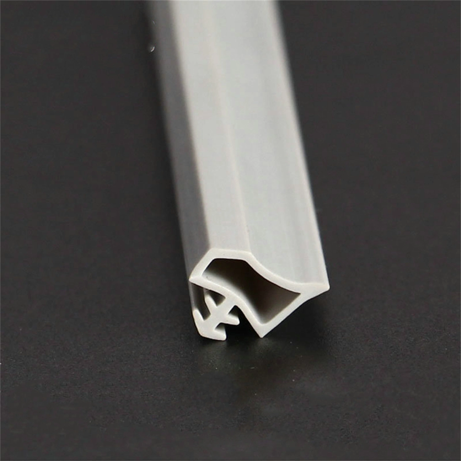 Factory Price Silicone Rubber Seal Strip for Door Sealing