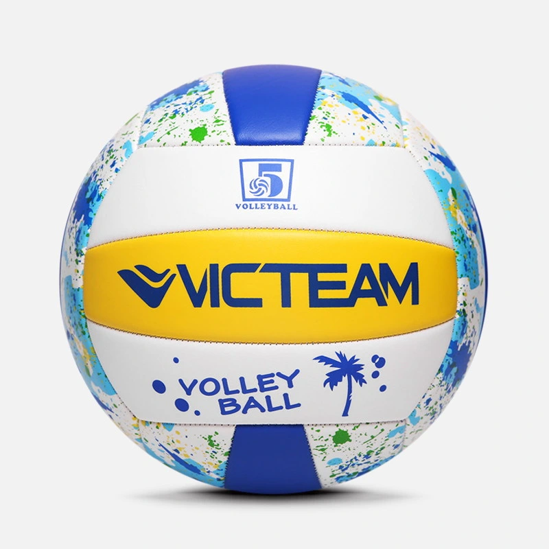 Bargain 1.8mm PVC Hybrid Pretty Souvenir Volleyball