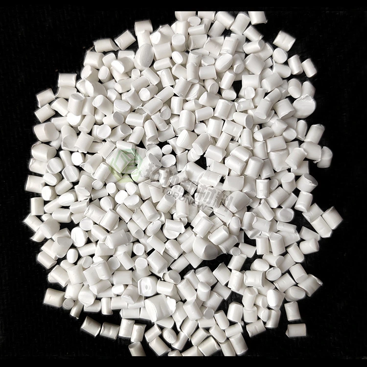 100% Polypropylene Raw Material Melt Blown, PP Raw Material Polypropylene