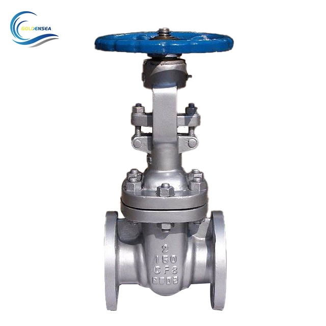 China Manufactured Pn1.0-1.6MPa Hastelloy Edge DN500 Bevel Gear Wheel Handwheel Gate Valve with Gear