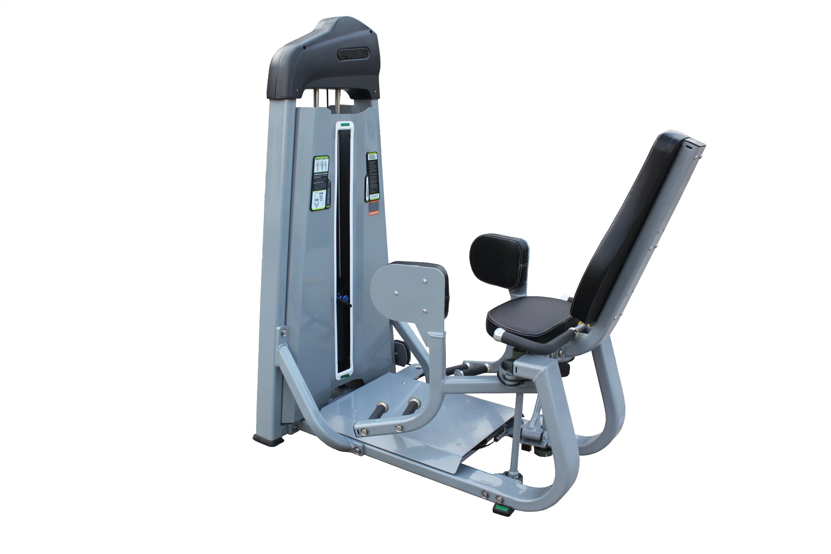 Equipamiento de gimnasio comercial Abductor del muslo exterior (AXD5021)