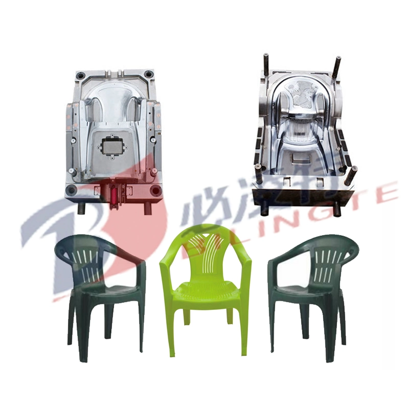 Chair Plastic Machine Injection Molding