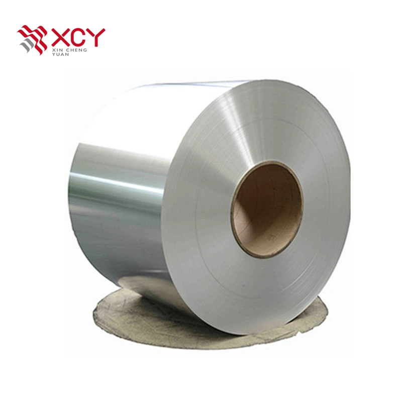 Hot Sale Cold Rolled 201 304 316 316L 430 Stainless Steel Sheet/Plate/Strip/Coil Stainless Steel Coil