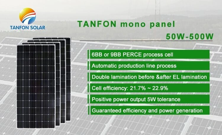 panneau solaire de 6kw liste de prix énergie solaire pour la maison solaire Tuiles de toit système solaire 3 phases