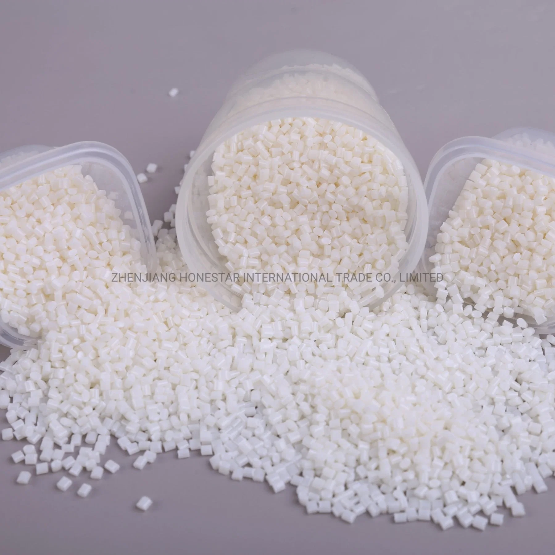 General Purpose and 40% GF/Mf Reinforced PPS Resin