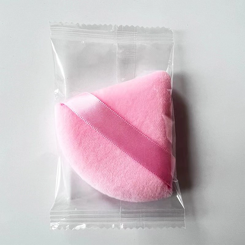 Factory Fashion Beauty Blender Sponge Competitive Triangle Makeup Puff