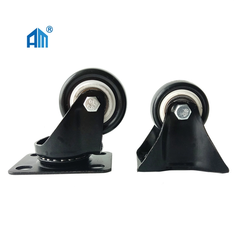 Superior Quality Hardware Swivel Caster Wheels with Lock Industrial Caster Wheels