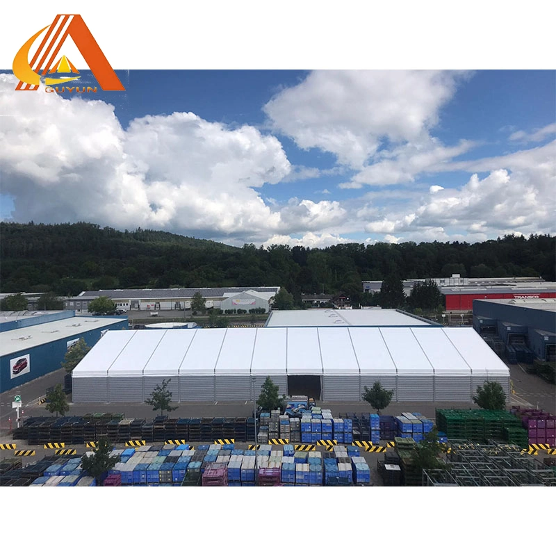 Outdoor Marquee/Warehouse Tent for Industry