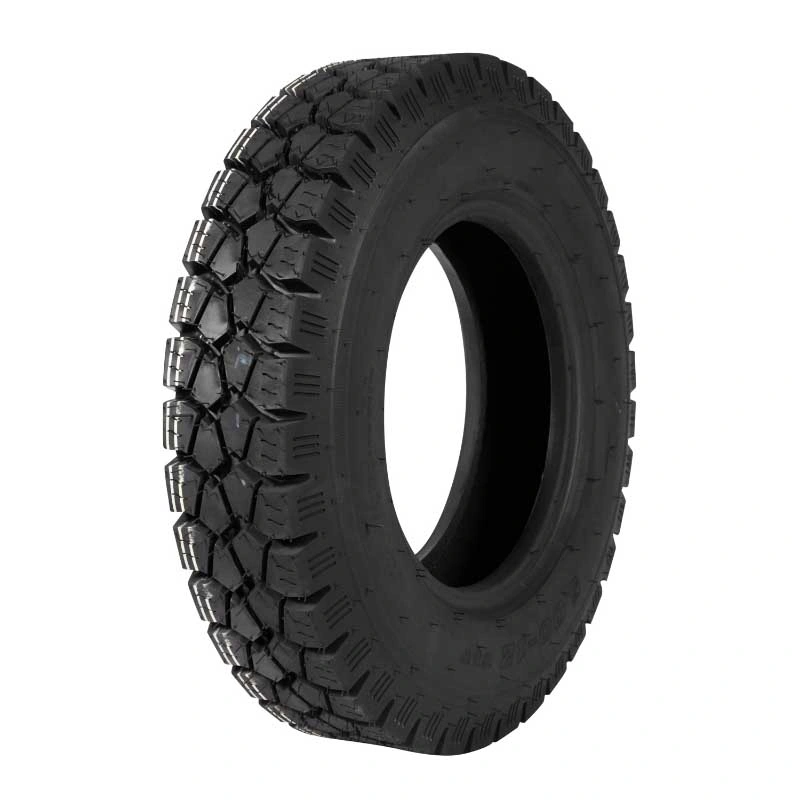 High Quality Wholesale Rubber Street Car Motorcycle Tires 90/90-10