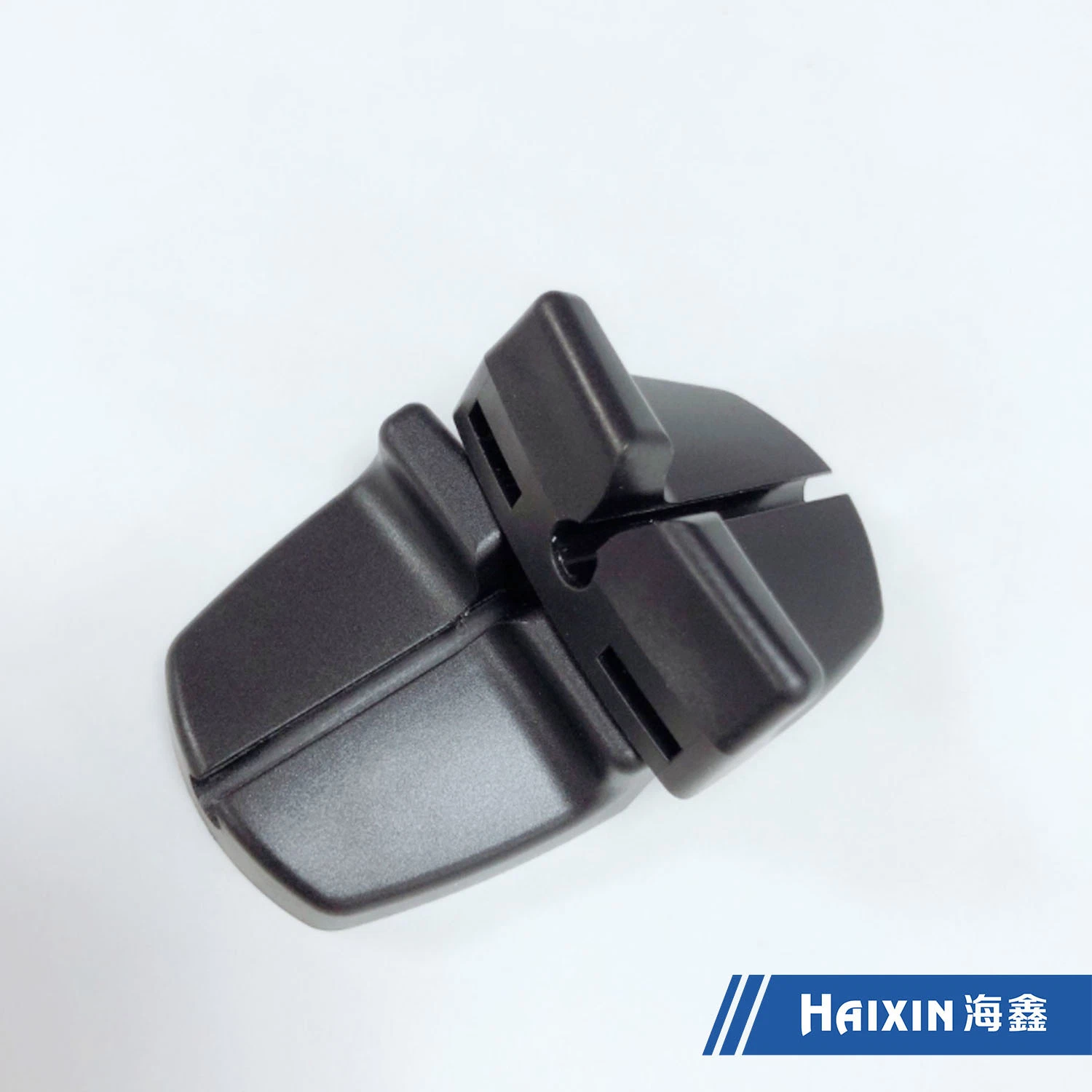 ABS PE PVC Customized Plastic Product /Plastic Part Medical Headset Connector