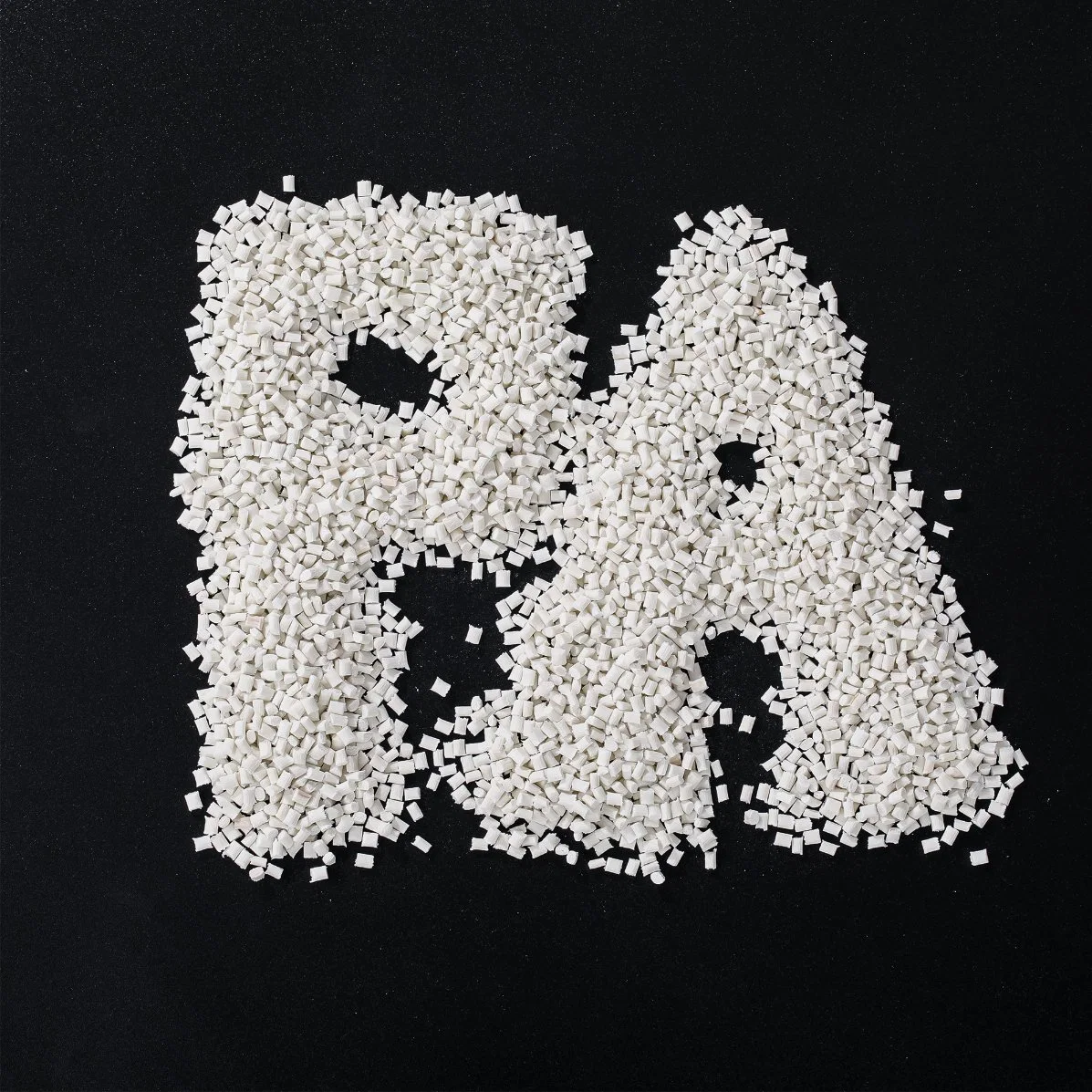 Plastic Raw Material Resin PA6 Pellets Polyamide 6 Chips for Vehicles