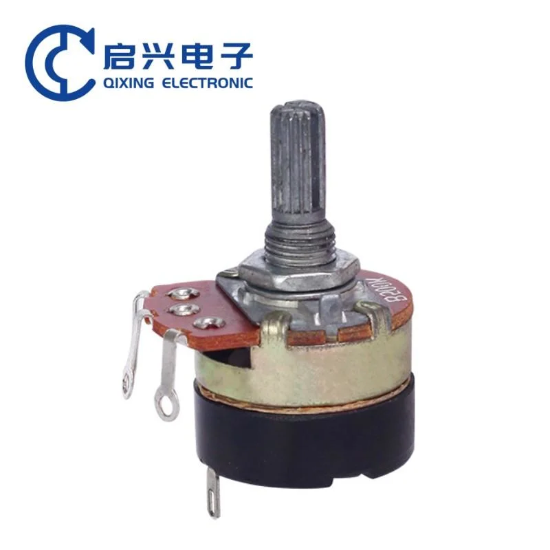 RP2402 24mm Wh138 Rotary Potentiometer