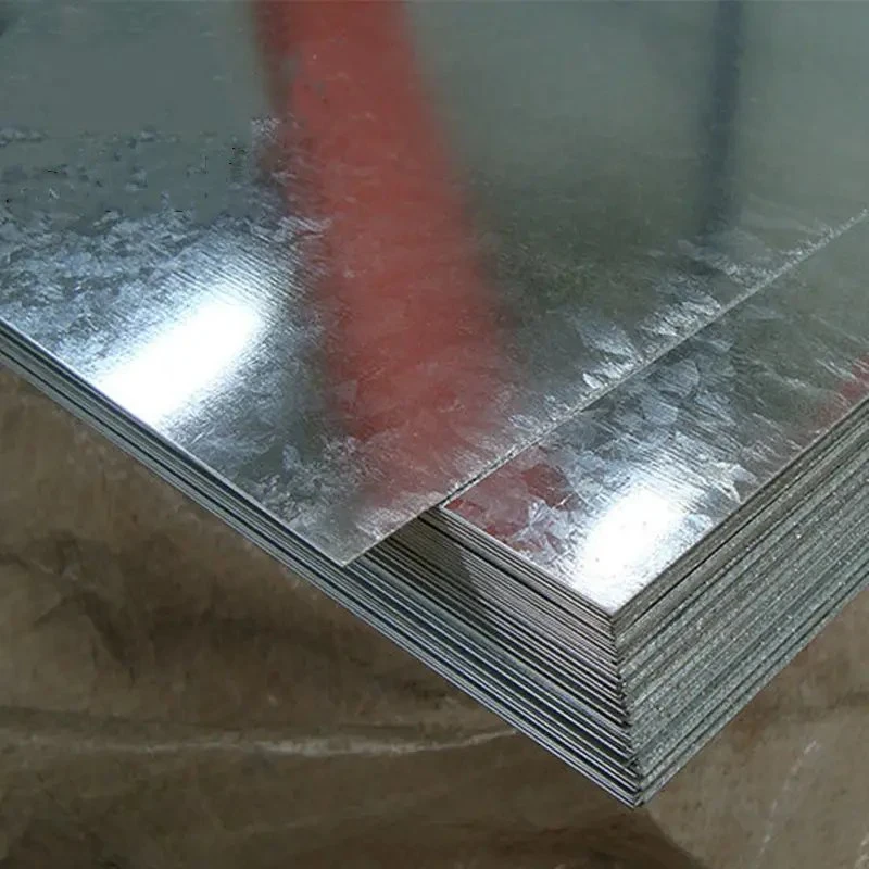 Manufacturers Ensure Quality at Low Prices 0.7mm Galvanized Steel Floor Decking Sheet