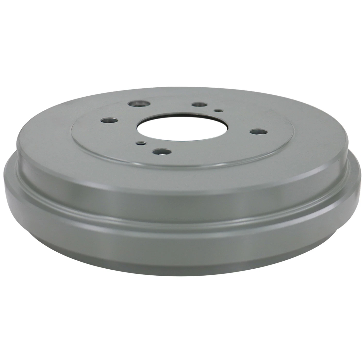 High Quality Painted/Coated Auto Spare Parts Fullcast Brake Drum with ECE R90