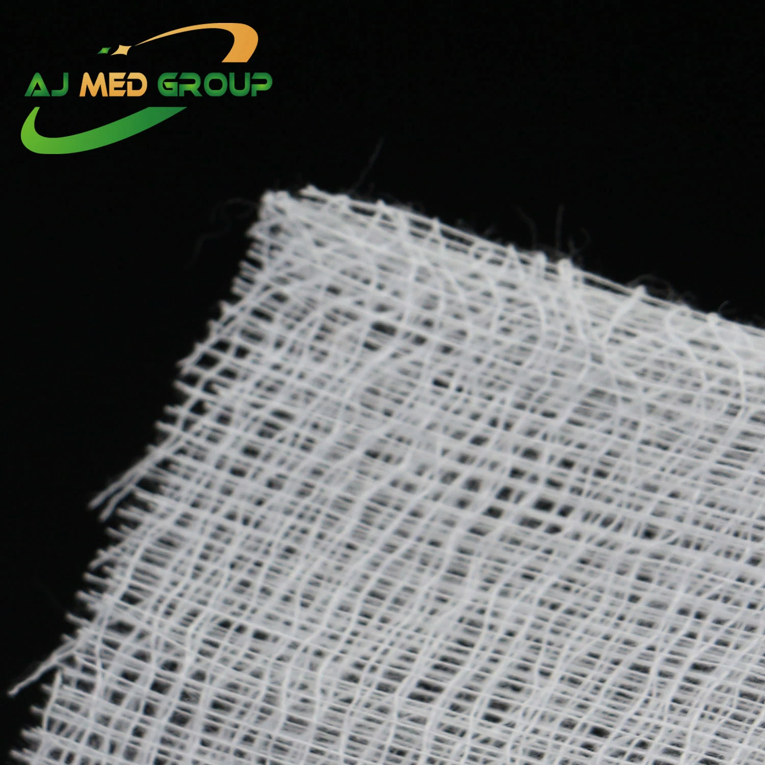 Quality-Assured Medical Jumbo Gauze Roll 3000m Bandage for Health Use