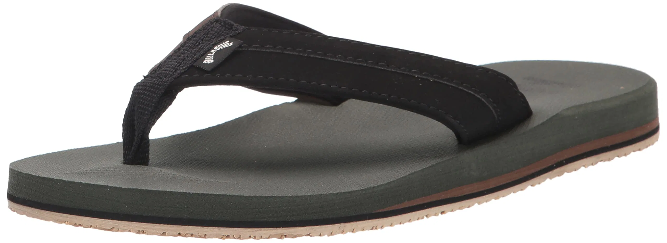 Anti-Slippery Hard-Wearing Sansd bolsa de plástico/Caja Playa sandalias zapatos de material de espuma EVA