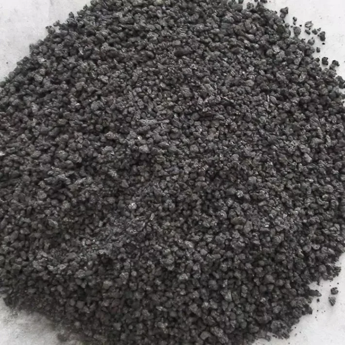 Pet Coke International Supplier Calcined Petroleum Coke From Tianjin Hongrun