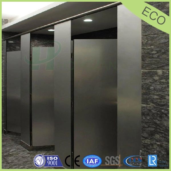 Aluminum Honeycomb Panel for Bathroom Door