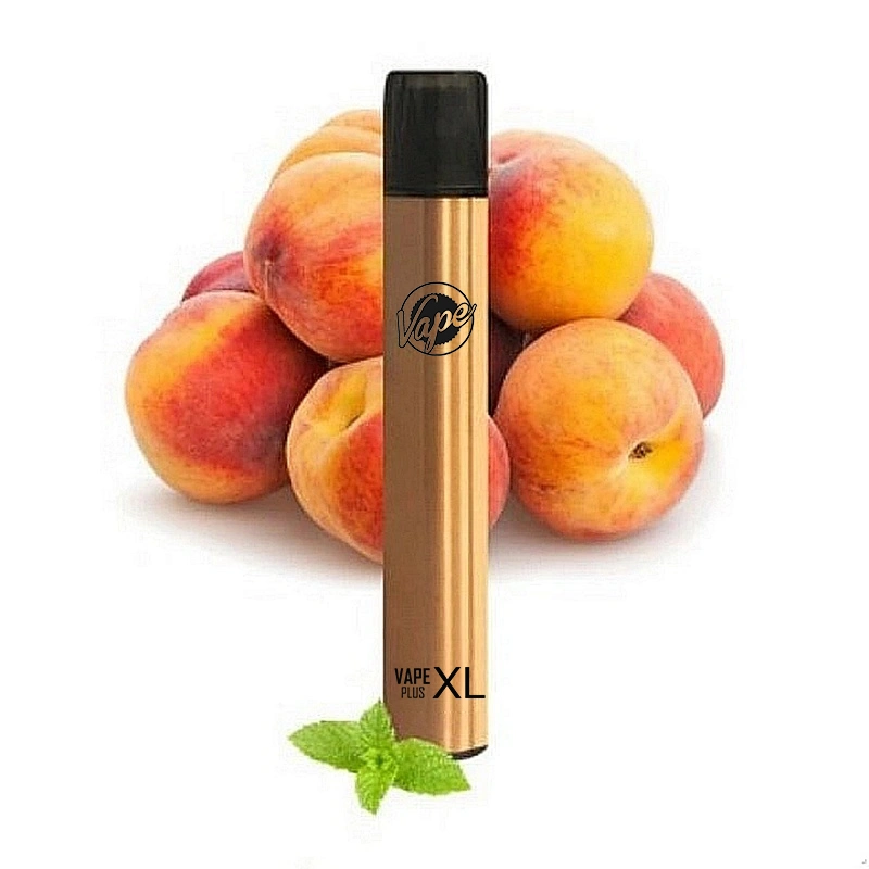 High Quality Disposable Vape Posh Plus XL Vape Bar