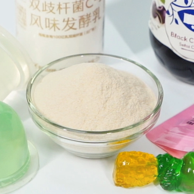 Factory Price Fruit Pectin Pectin Powder Bulk Sale