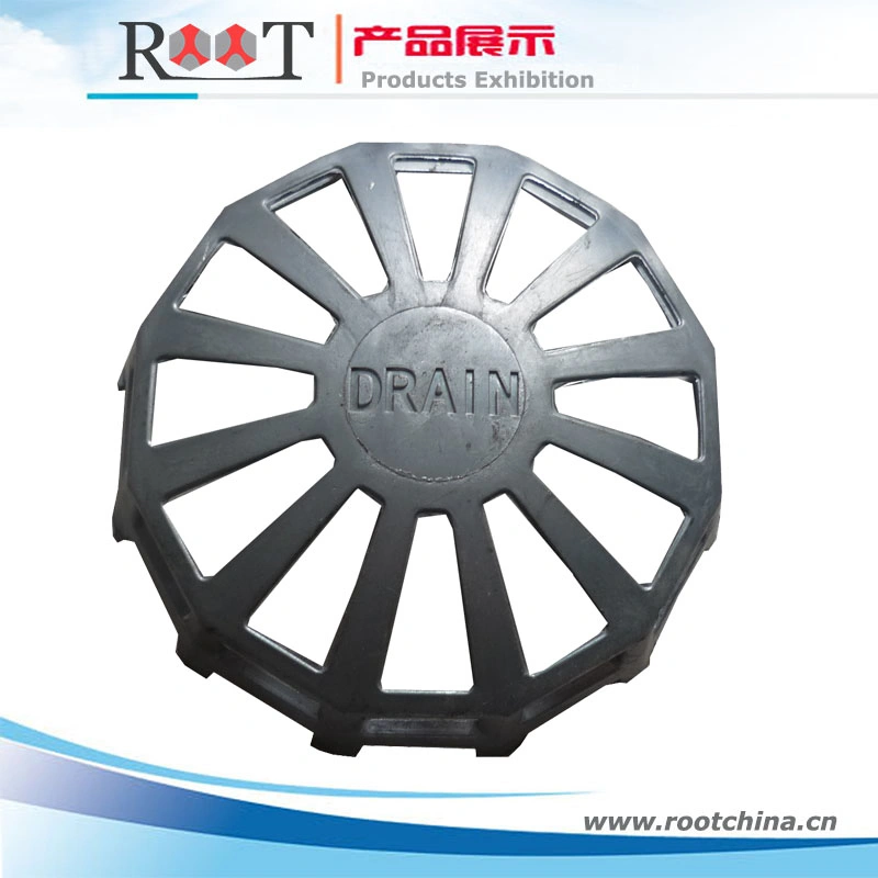 High quality/High cost performance  Aluminum Alloy Die Casting for Vehicle Parts