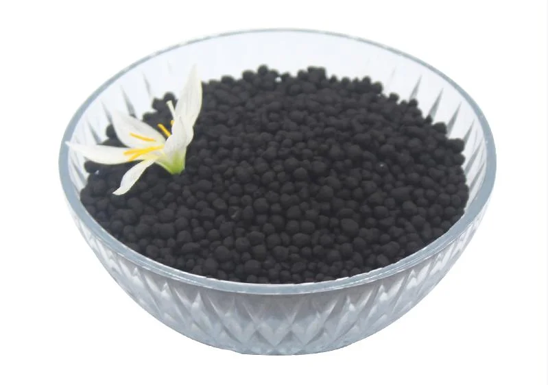 Hot Sale Ncrease Soil Aggregate Structure Soil Conditioner Particles