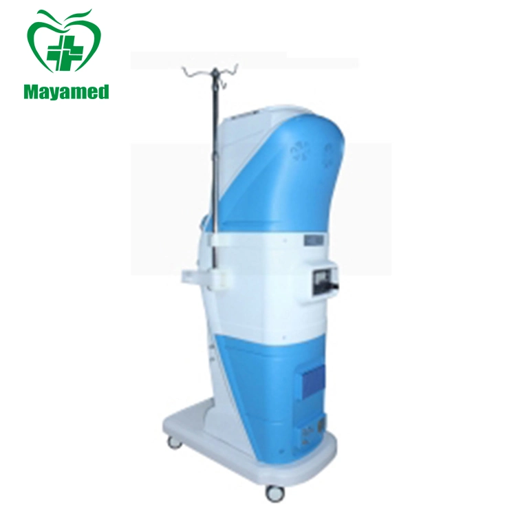 Cheapest Price Medical Multi-Functional Hemodialysis Machine Equipment Kidney Dialysis Machine