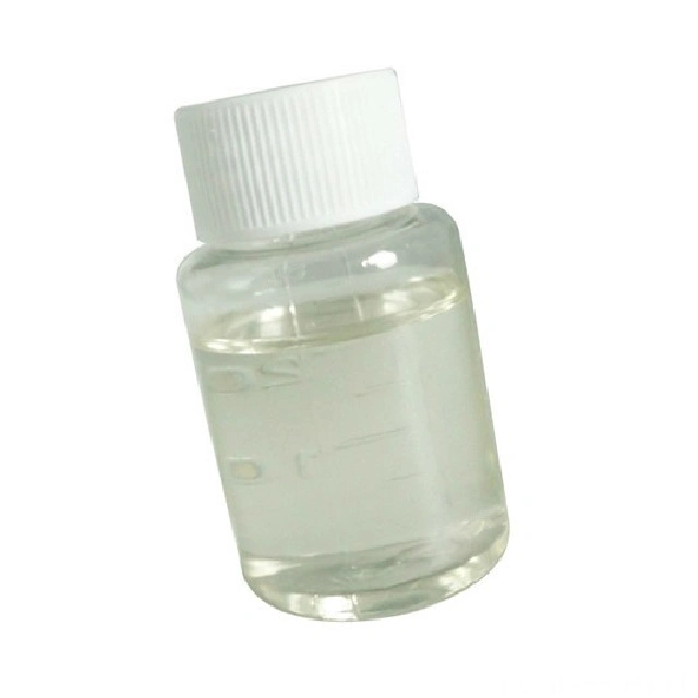 Масло для производства силикона Dimethicone Oil CAS 63148-62-9