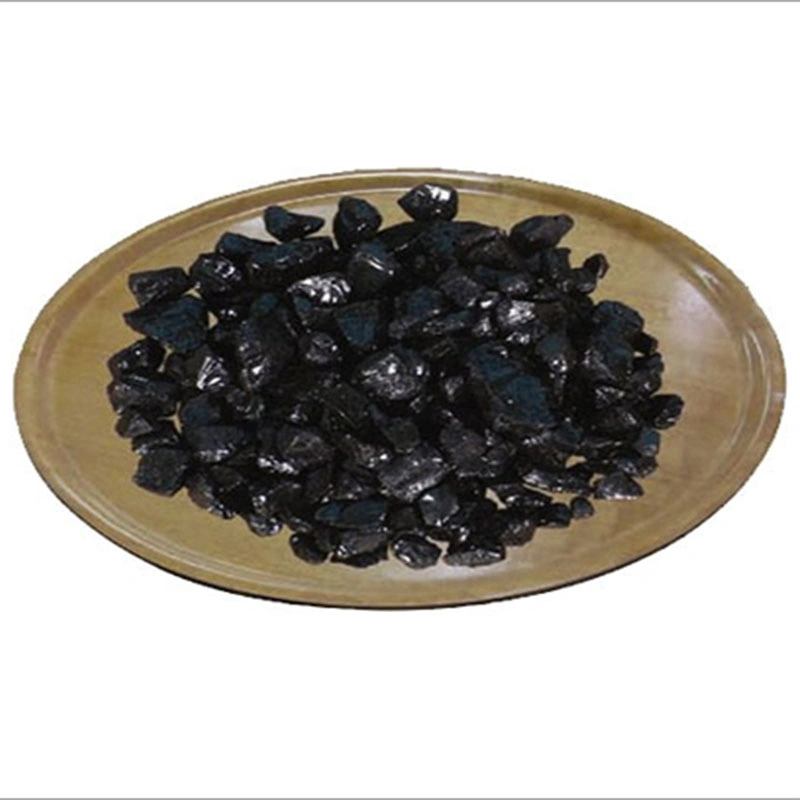 Wood Coal Based Activ Charcoal Powder Activated Carbon Black