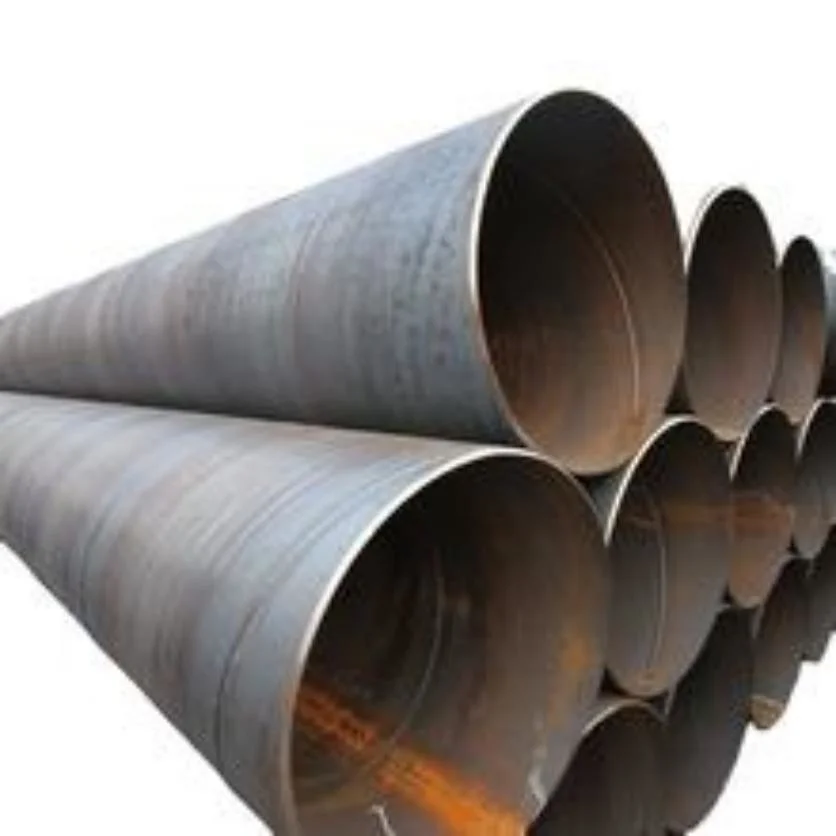 Ms Carbon Steel Pipe Standard Length ERW Welded Carbon Steel Round Pipe and Tubes