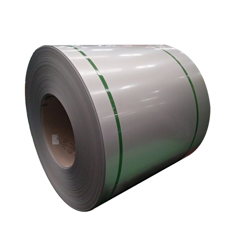 AISI 316L Stainless Steel Roll