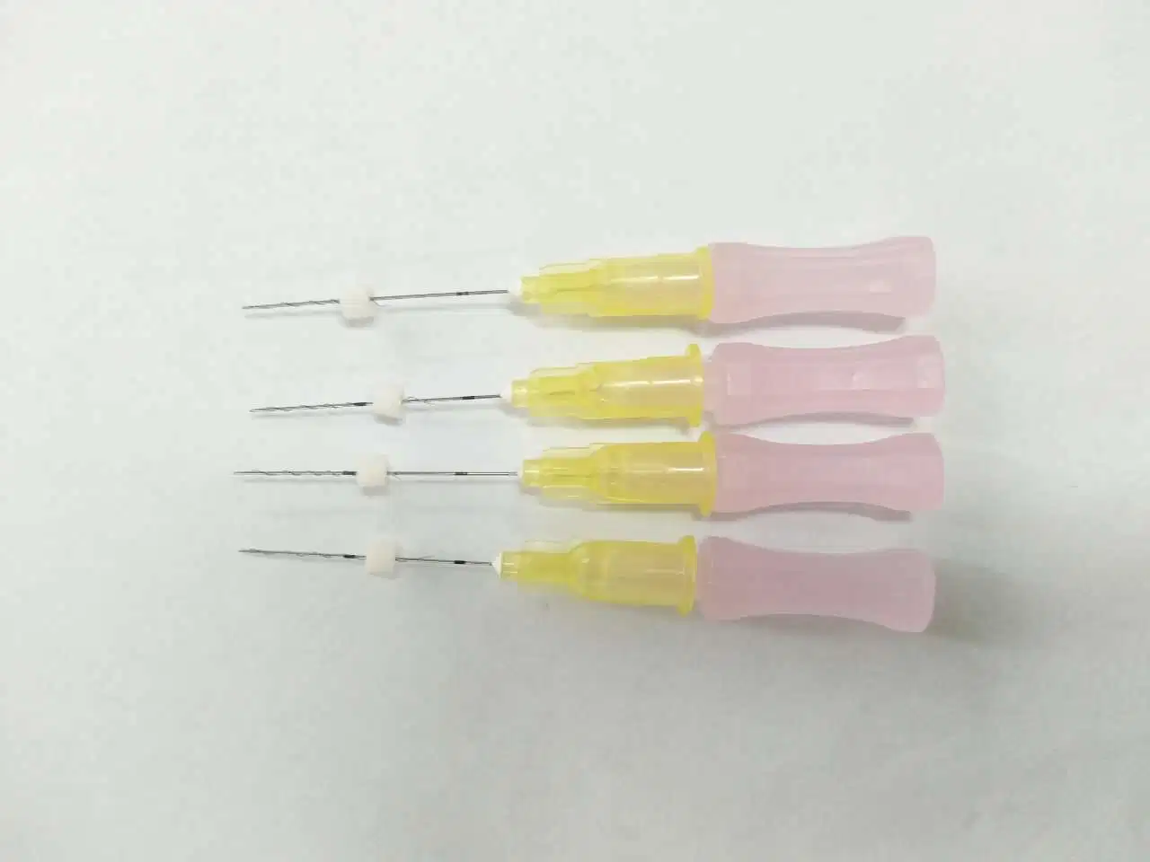 30g 25mm Blunt Needle Pcl Lifting Threads for Eyes