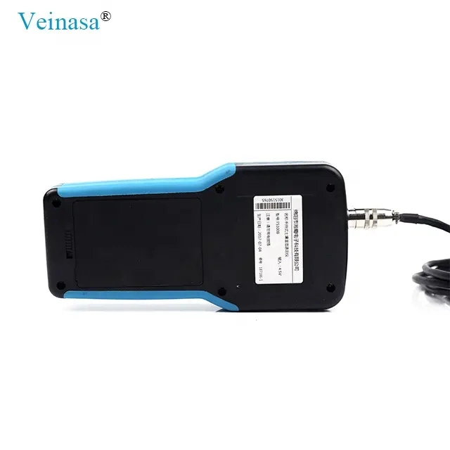 Veinasa-Ws Smart Farm Agriculture Wireless Speedy Moisture Tester Digital Soil Moisture Meter