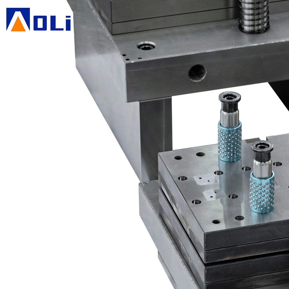 ISO9001 Factory Provide Progressive Stamping Molds Stamping Dies