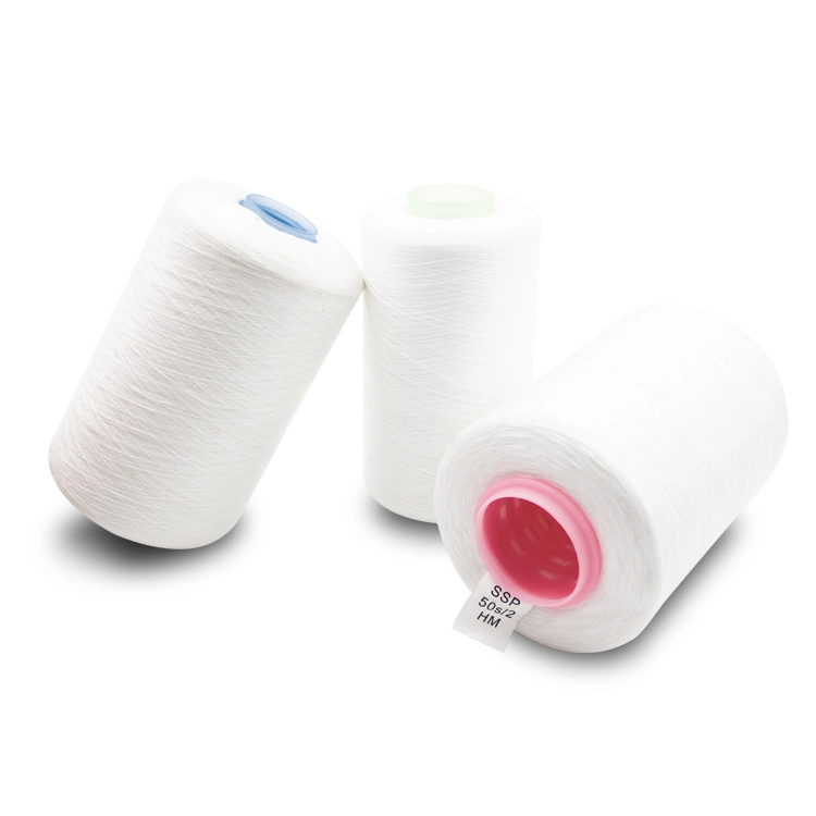 High quality/High cost performance 20degree Low-Temperature Water Soluble Sewing Thread