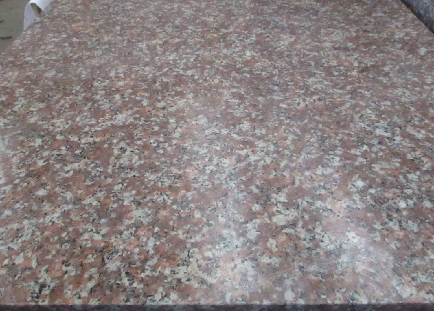 Hot Chinese G687 Peach Pink Granite Stone Tile