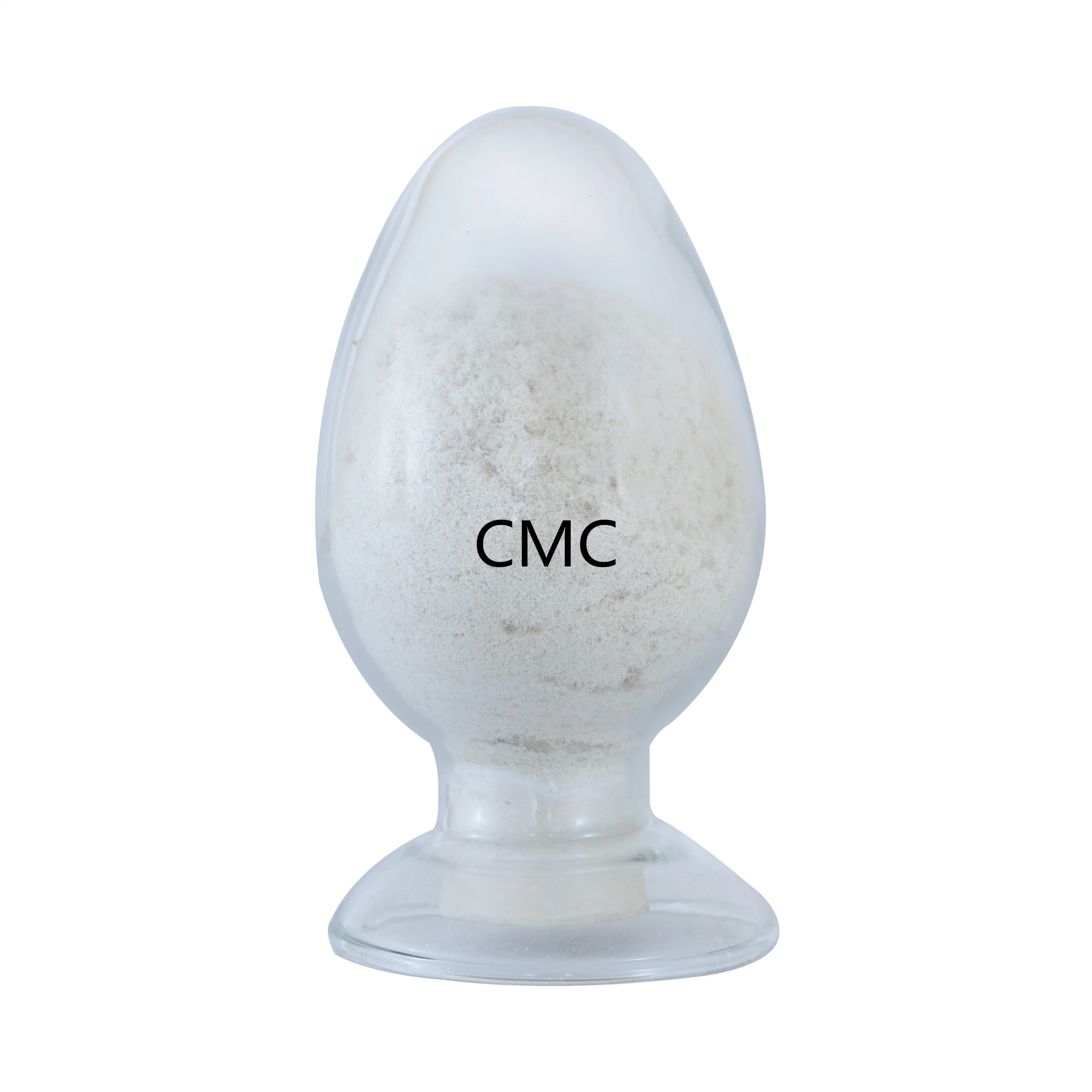 Matériau de construction (CMC Carboxyméthylcellulose sodique)