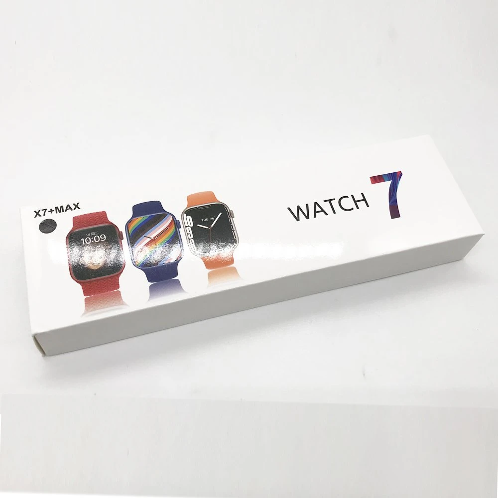 Series7 High quality/High cost performance Support Bluetooth Call Music X7+Max Smartwatch