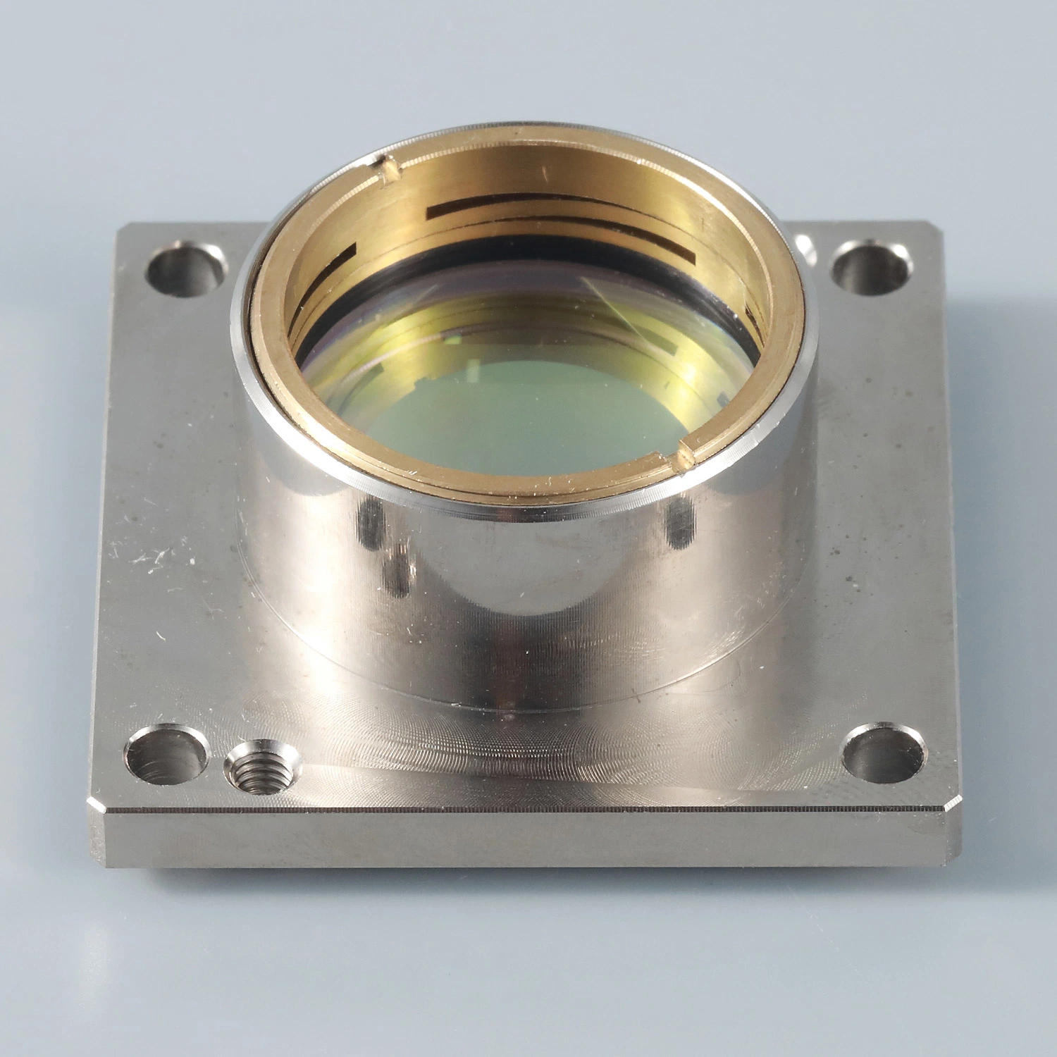 Raytools D28mm FL100mm Collimating Lens for Fiber Laser Machine