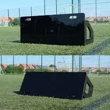 High quality/High cost performance  Foldable Training Wall Football Rebound Board