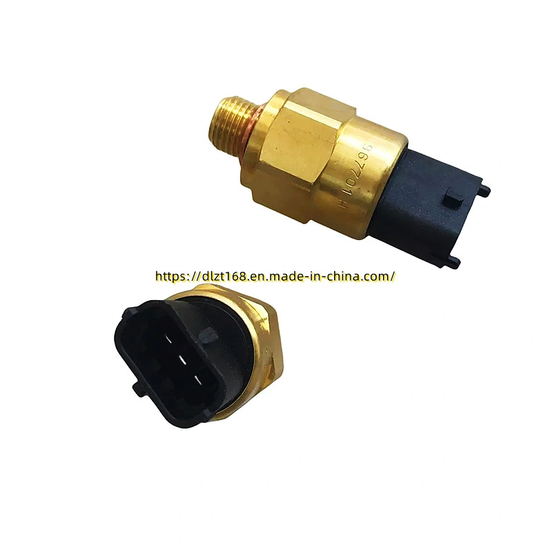 Deutz BF4M1013FC Peças de Motor 04213020 04215774 o Óleo do Sensor de Pressão