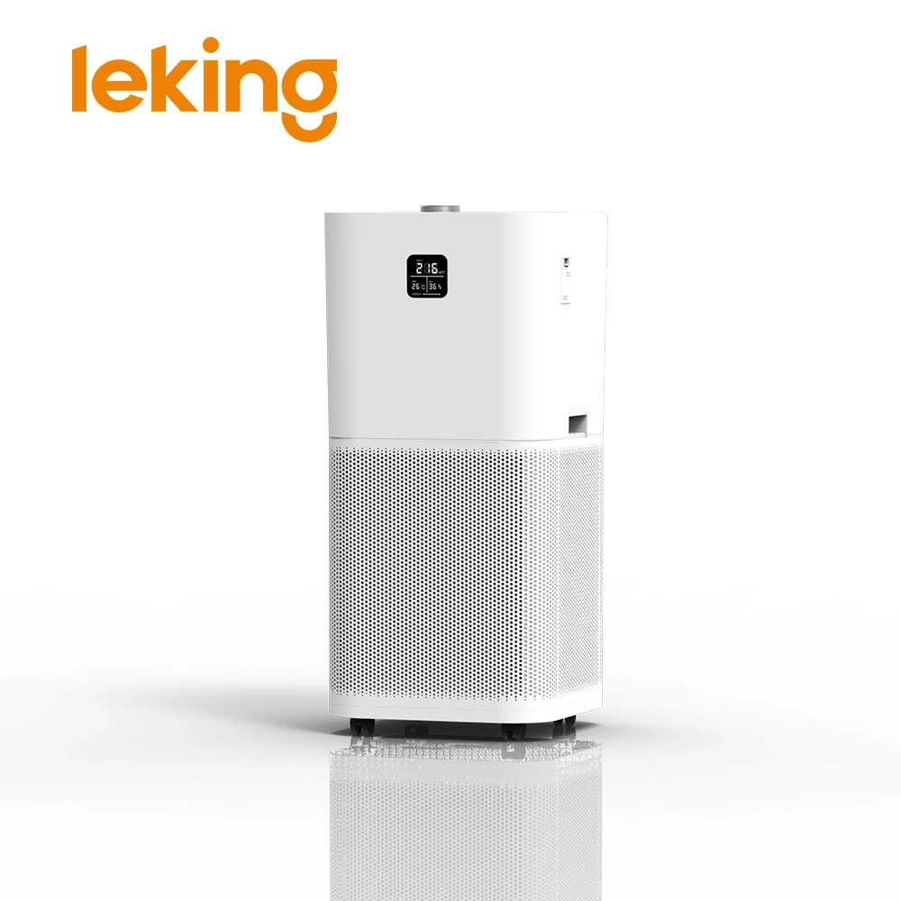 P550 Chinese Leking Produce Air Purifier Product with WiFi Differet Function