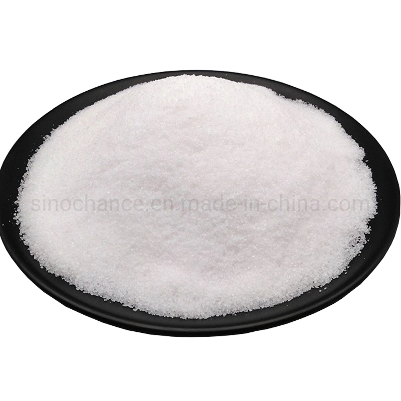 Buy The China Suppliers Polymers Cationic Polyacrylamide PAM CPAM as Flocculant Powder