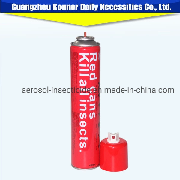 Household Insecticide Spray Insect Killer Pest Cockroach Control
