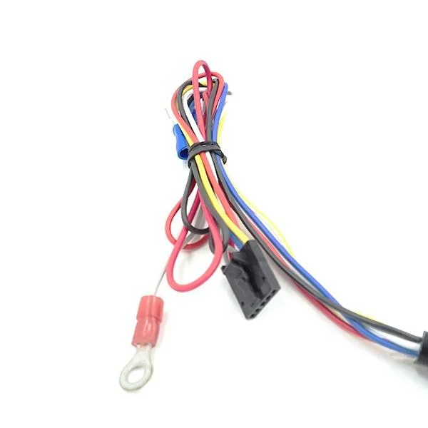 Industrial Joystick Spare Part of Genie 62223 Cable Wire