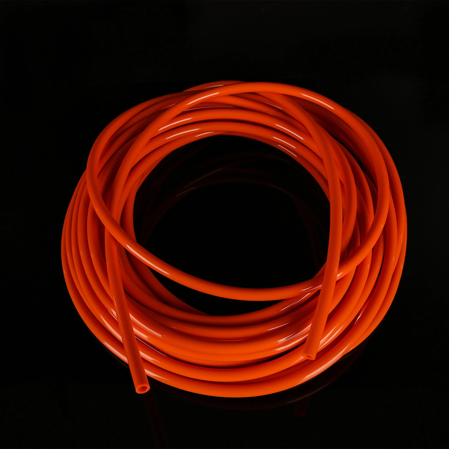 High quality/High cost performance Wear Resistance Peristaltic Pump Pipe Silicone Hose Rubber Tubing