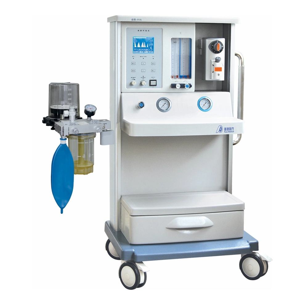 Factory Competitive Price Painless Surgical Anesthesia Machine Equipment in China